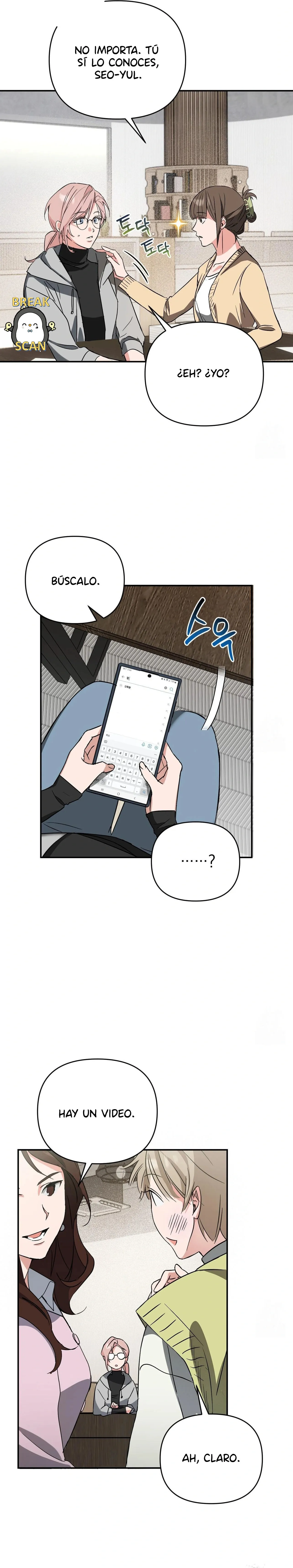 22 Amigos de Charla Sucia