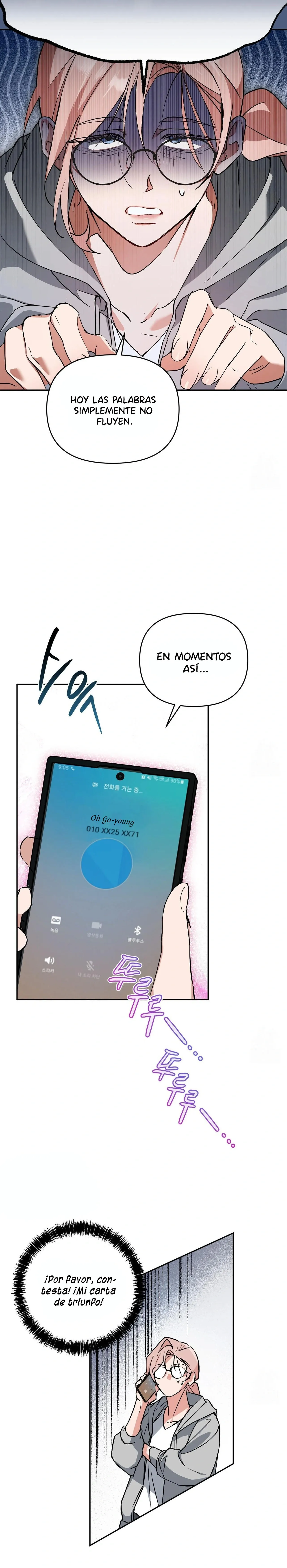 5 Amigos de Charla Sucia