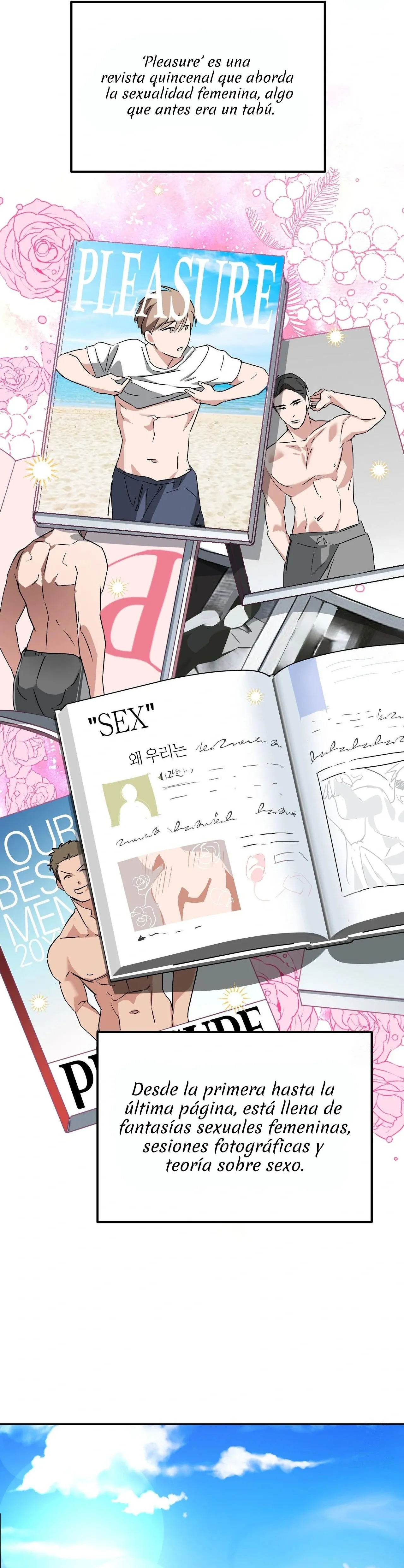 3 Amigos de Charla Sucia