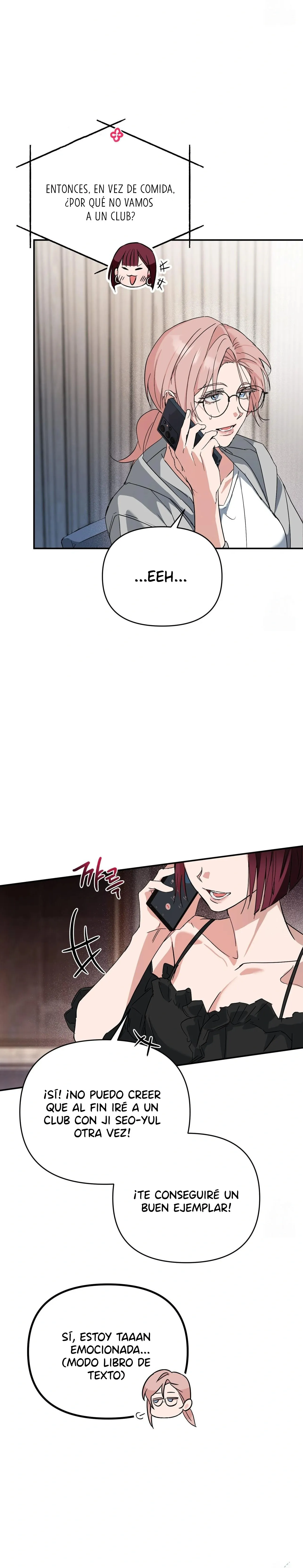 13 Amigos de Charla Sucia