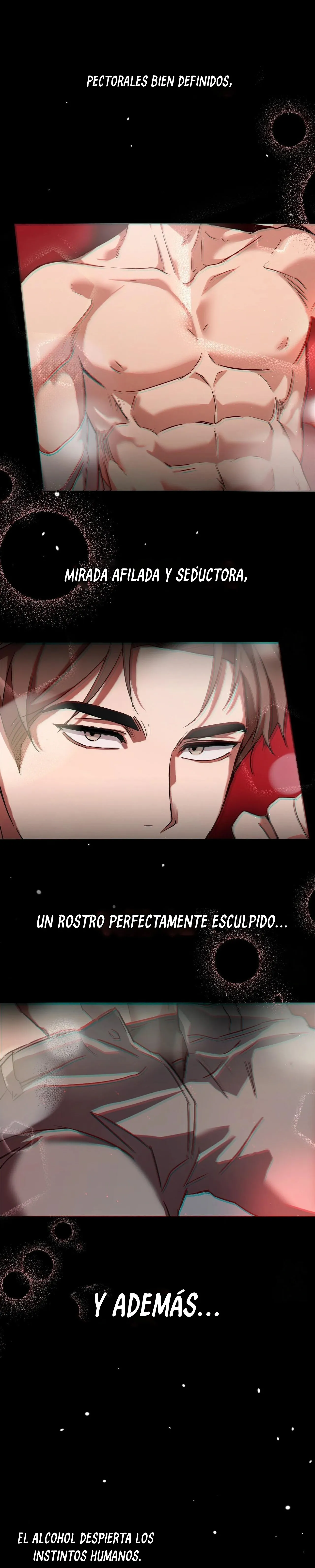 28 Amigos de Charla Sucia