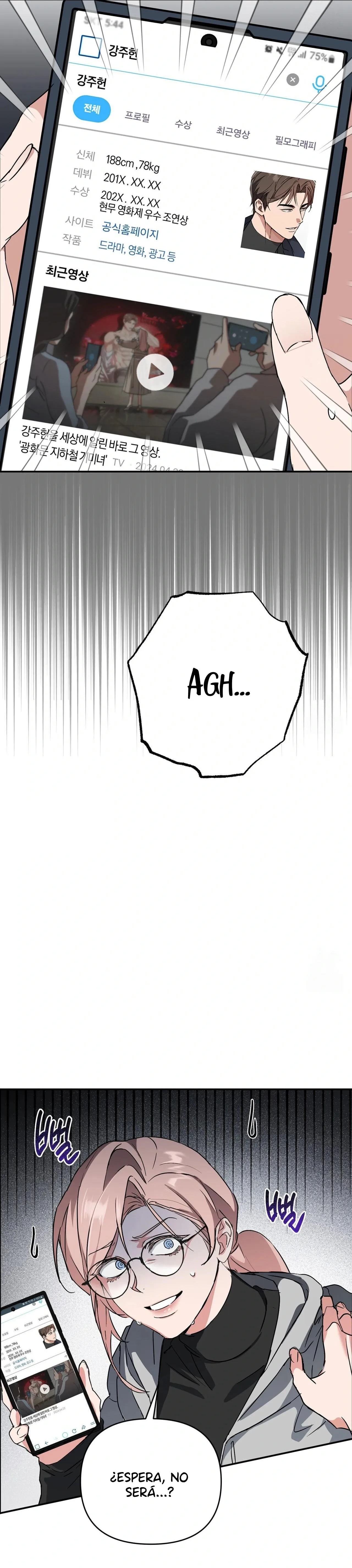 24 Amigos de Charla Sucia