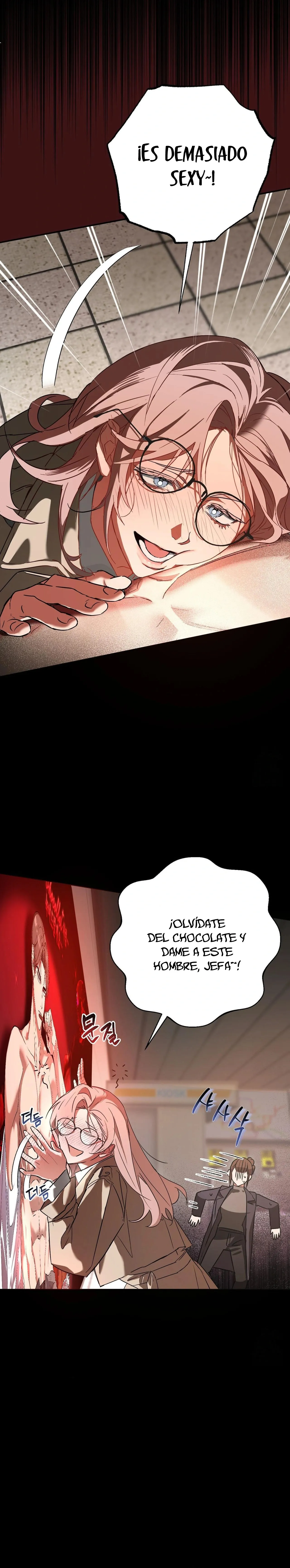 30 Amigos de Charla Sucia