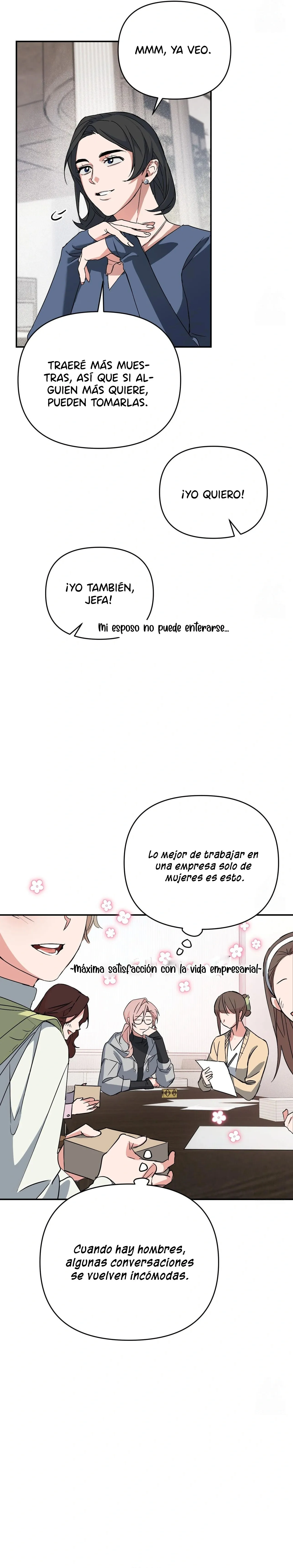 18 Amigos de Charla Sucia