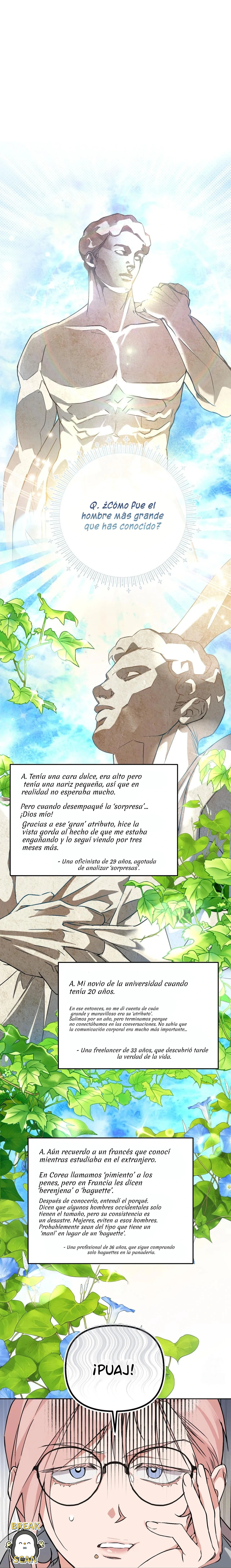 0 Amigos de Charla Sucia