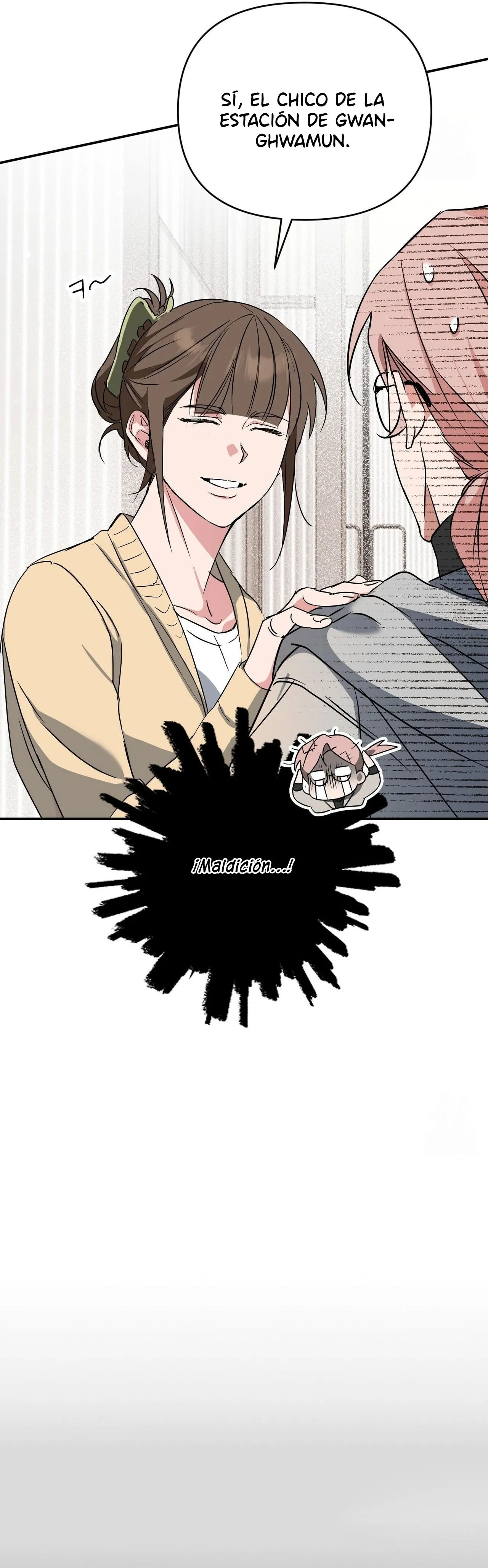 25 Amigos de Charla Sucia