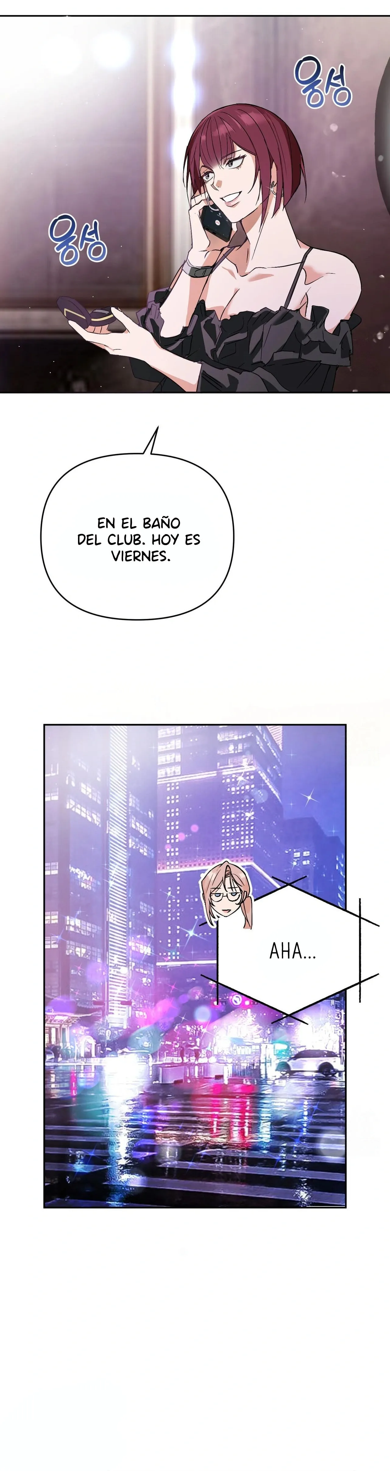 8 Amigos de Charla Sucia