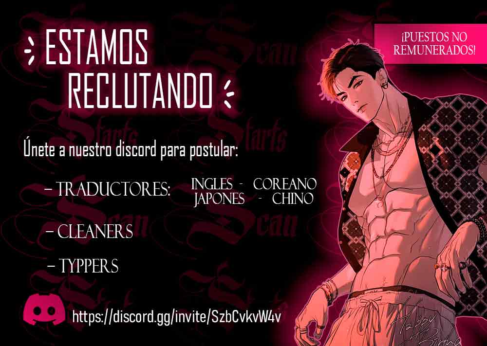 16 Nada Falso Sobrevive Ante la Señorita