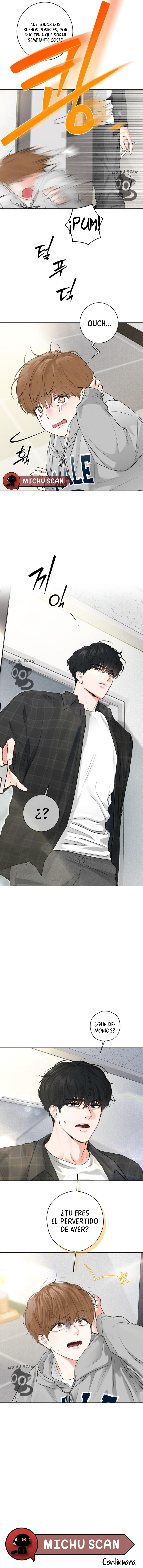 13 Ahora, ¡Abreme la puerta!