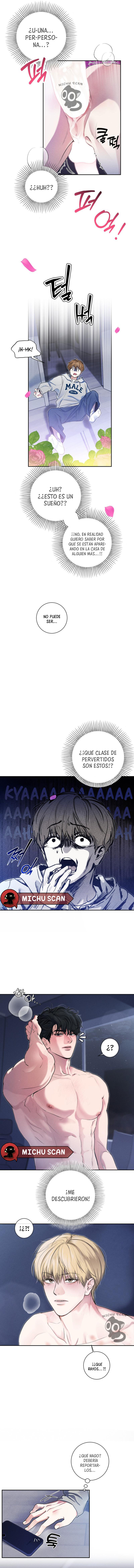 7 Ahora, ¡Abreme la puerta!