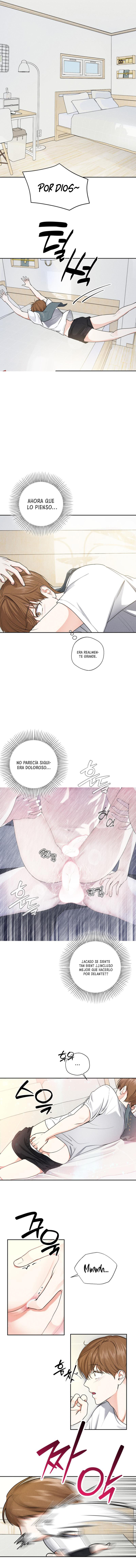 6 Ahora, ¡Abreme la puerta!