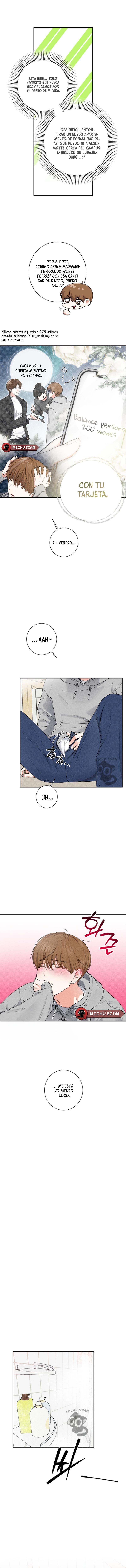 4 Ahora, ¡Abreme la puerta!