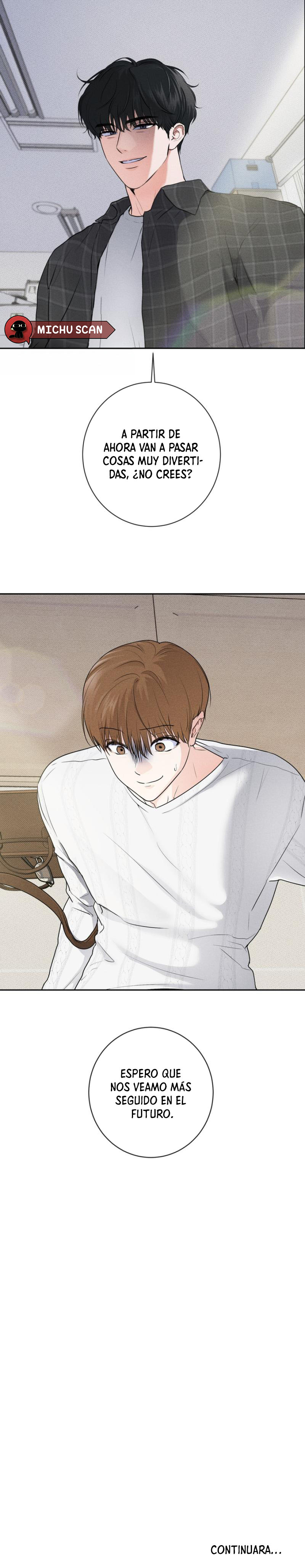 10 Ahora, ¡Abreme la puerta!