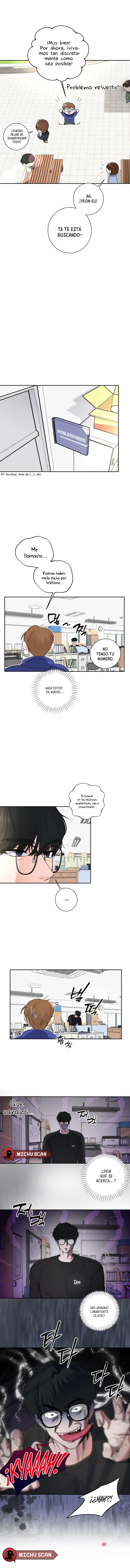 2 Ahora, ¡Abreme la puerta!