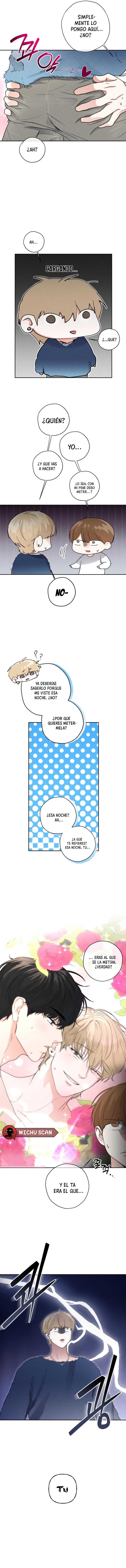 3 Ahora, ¡Abreme la puerta!