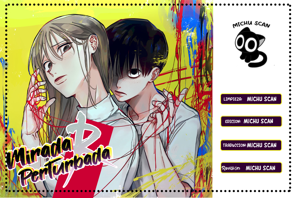 0 Mirada Perturbadora