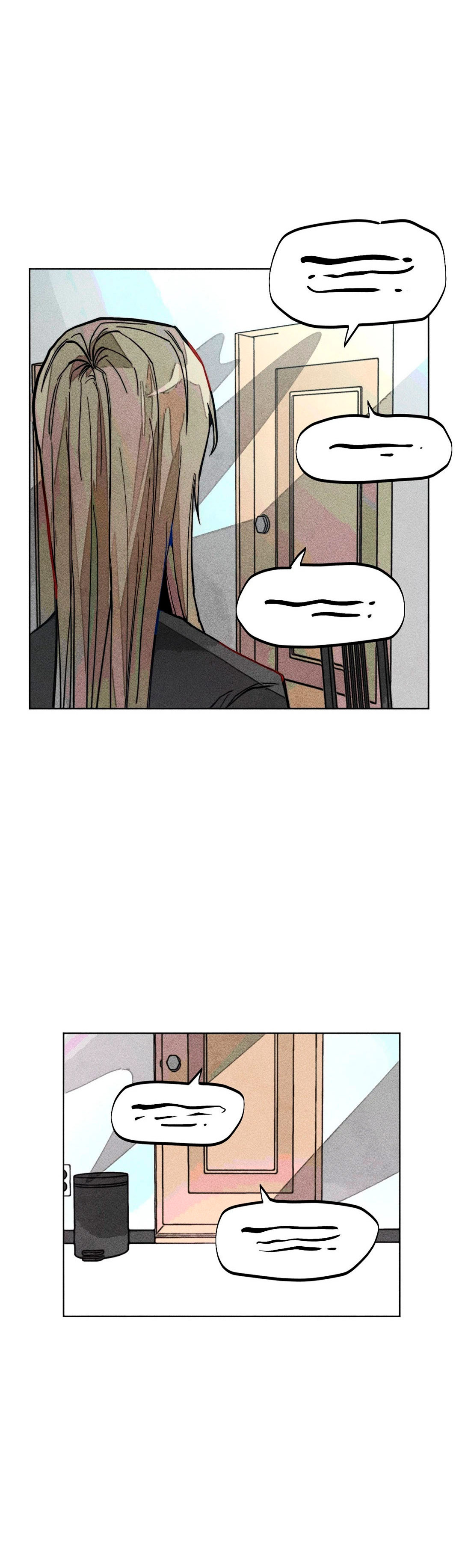 10 Mirada Perturbadora