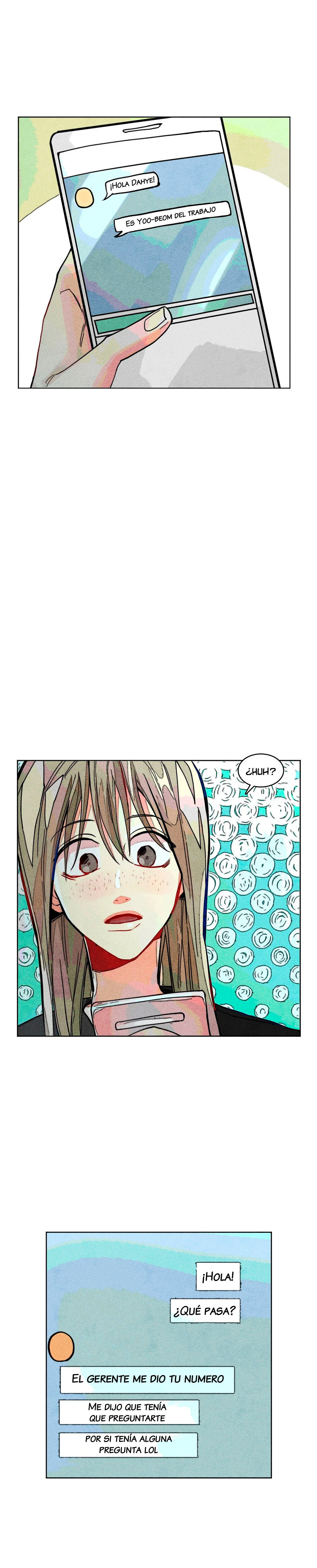 7 Mirada Perturbadora