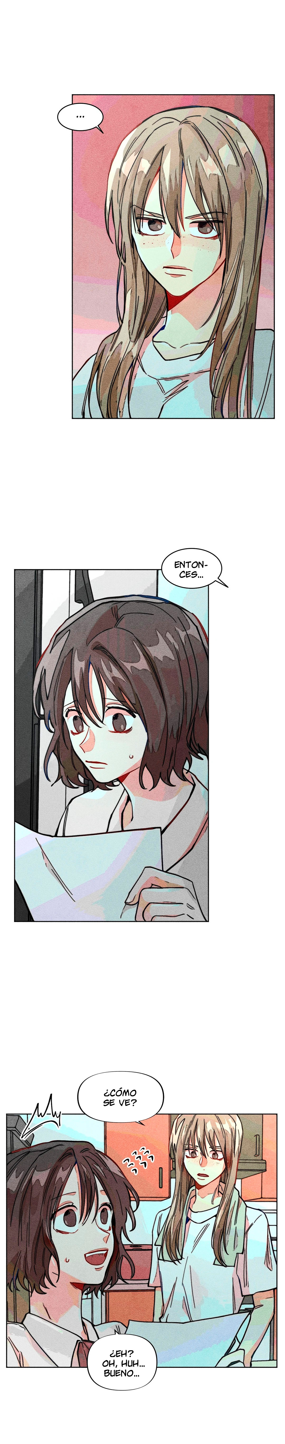 4 Mirada Perturbadora