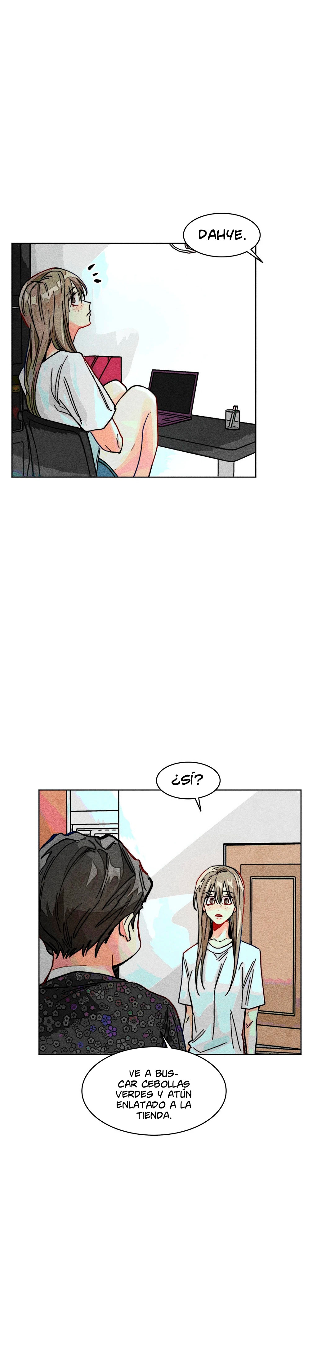 2 Mirada Perturbadora