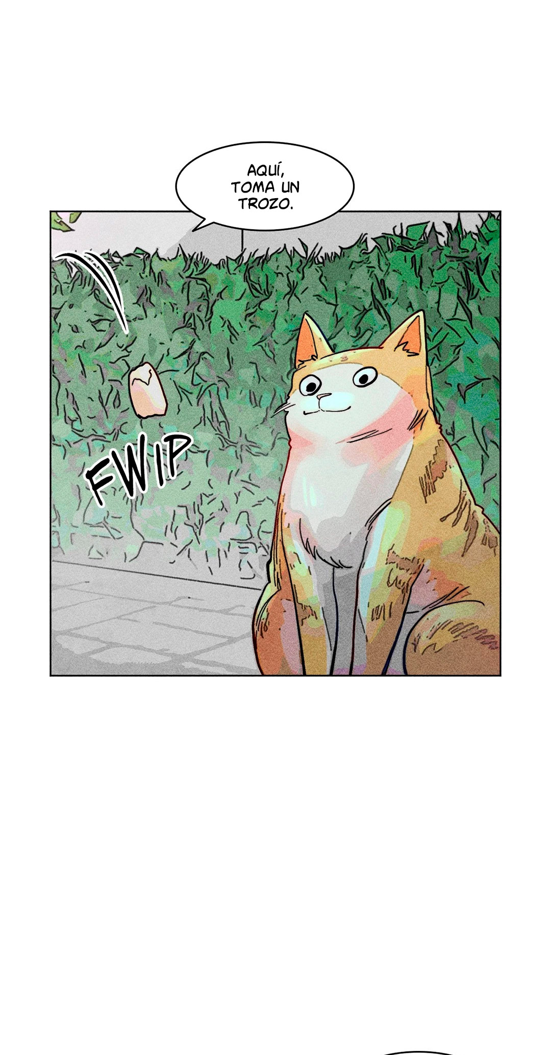 6 Mirada Perturbadora