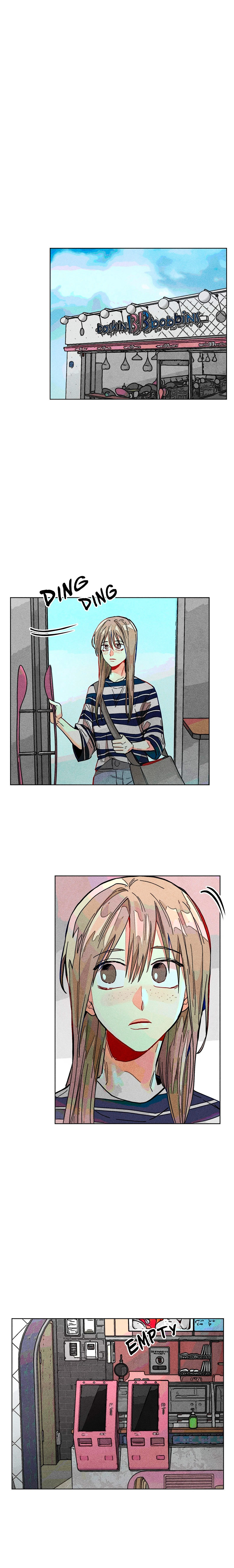 10 Mirada Perturbadora