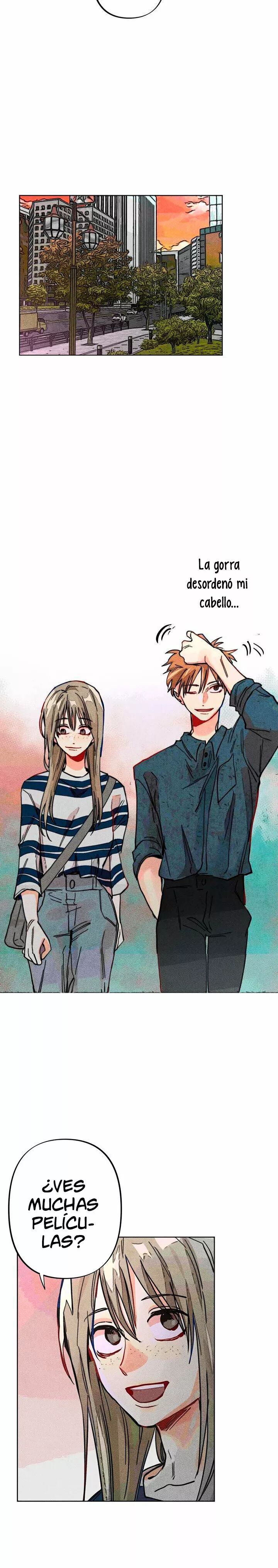 6 Mirada Perturbadora