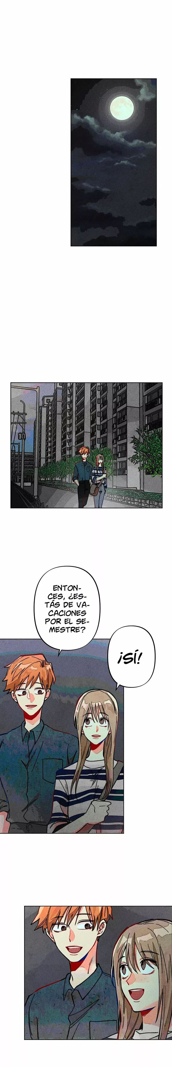 16 Mirada Perturbadora