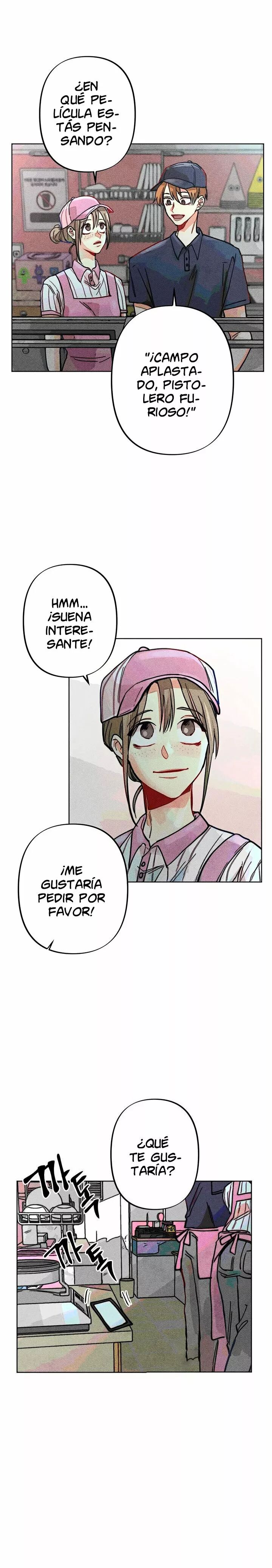 3 Mirada Perturbadora