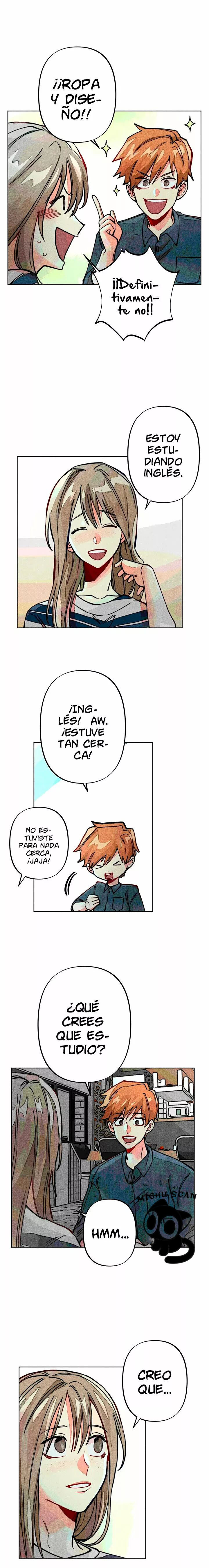 12 Mirada Perturbadora