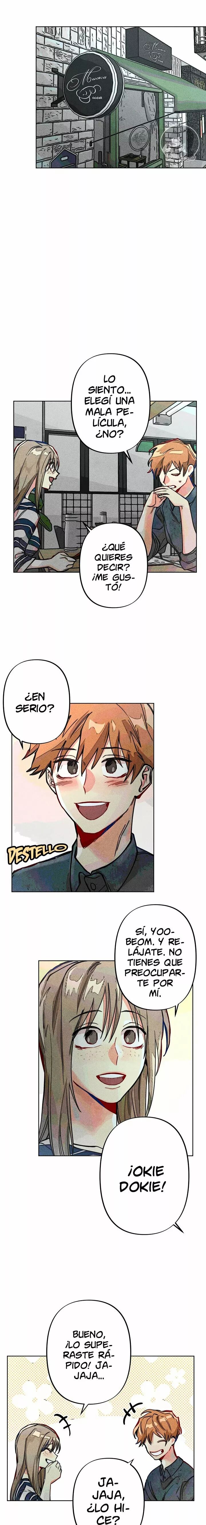 10 Mirada Perturbadora