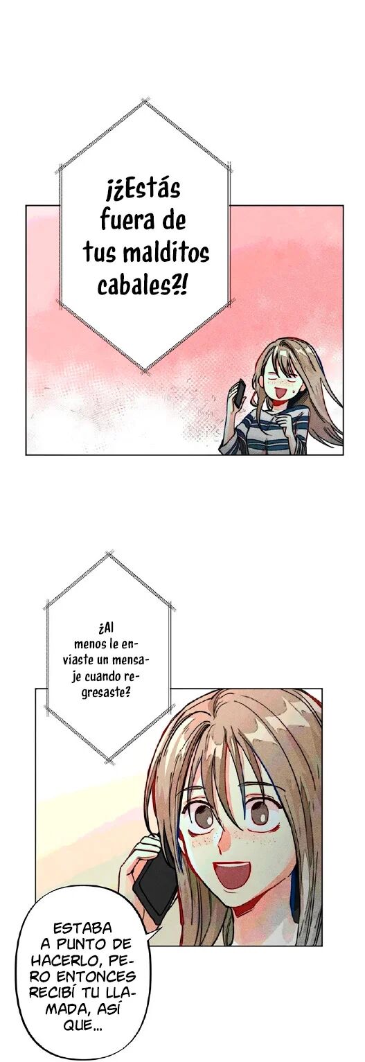 10 Mirada Perturbadora