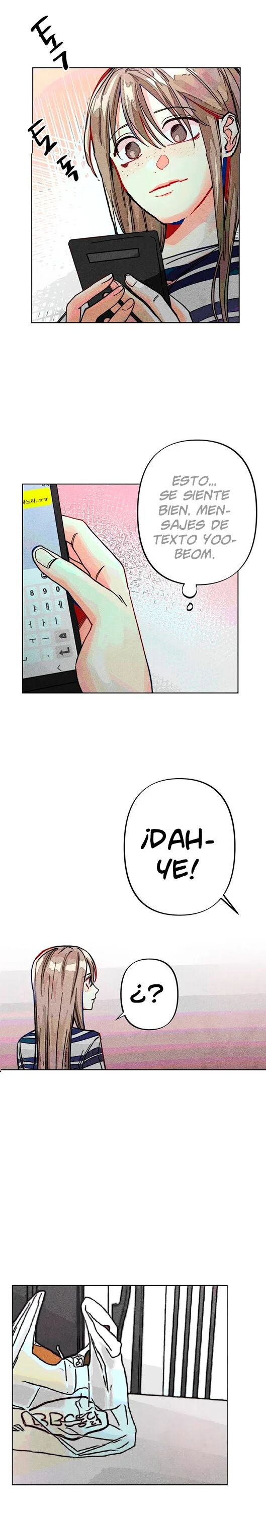 12 Mirada Perturbadora