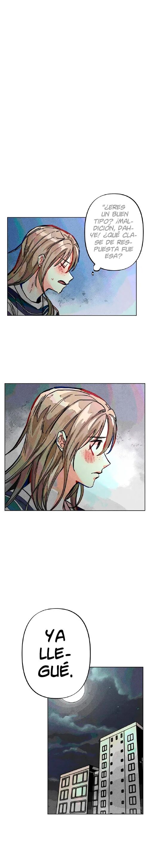 3 Mirada Perturbadora