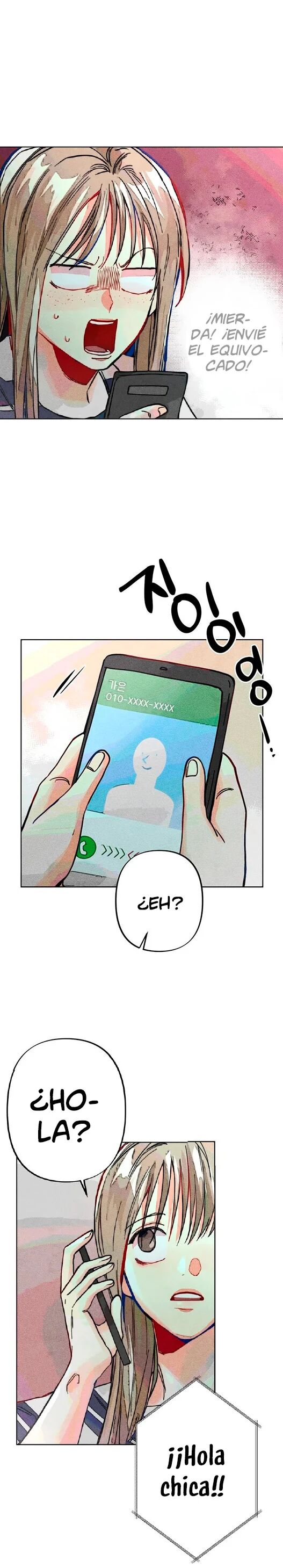 6 Mirada Perturbadora