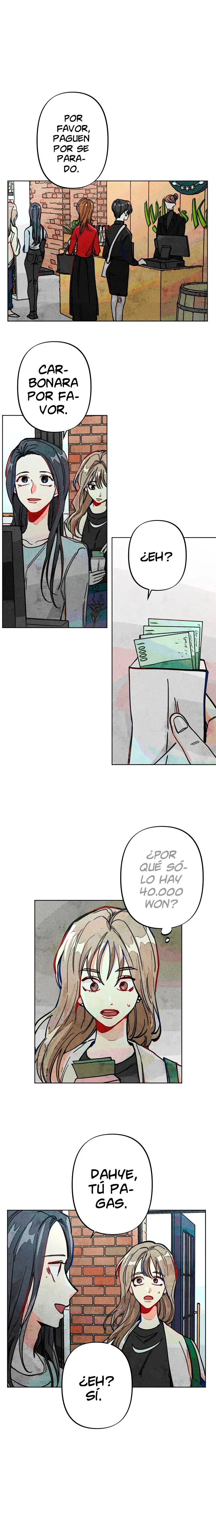 10 Mirada Perturbadora