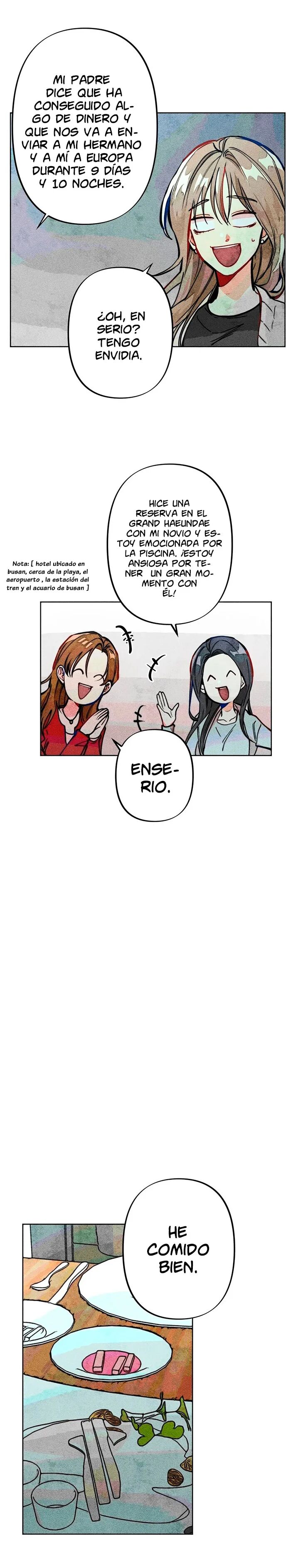 6 Mirada Perturbadora