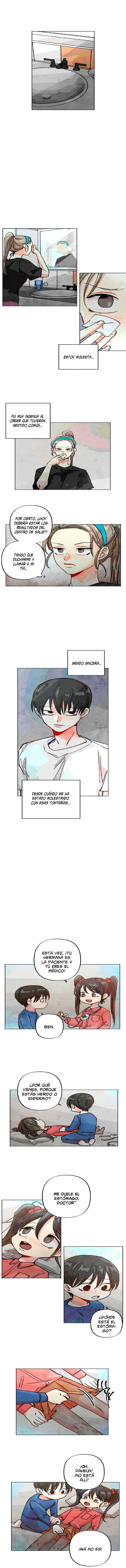 1 Mirada Perturbadora