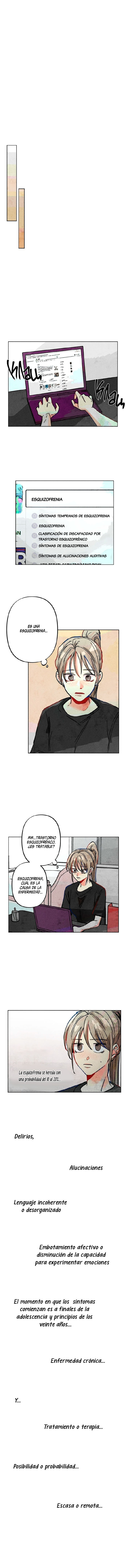 3 Mirada Perturbadora