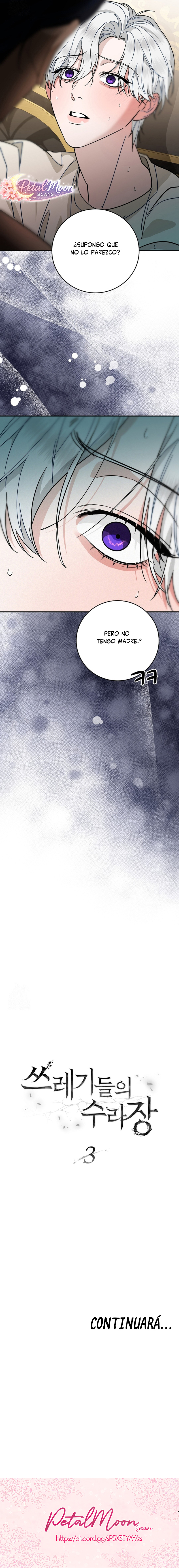 4 Un Montón de Basura