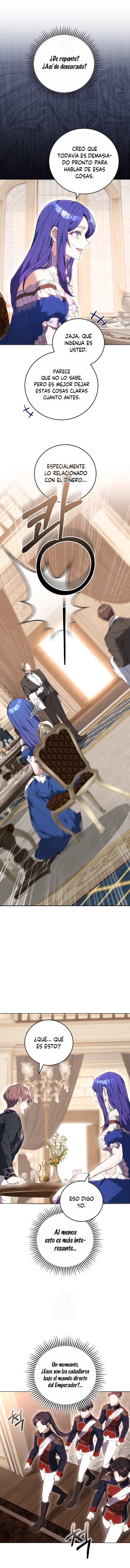 1 El fin del amor no correspondido