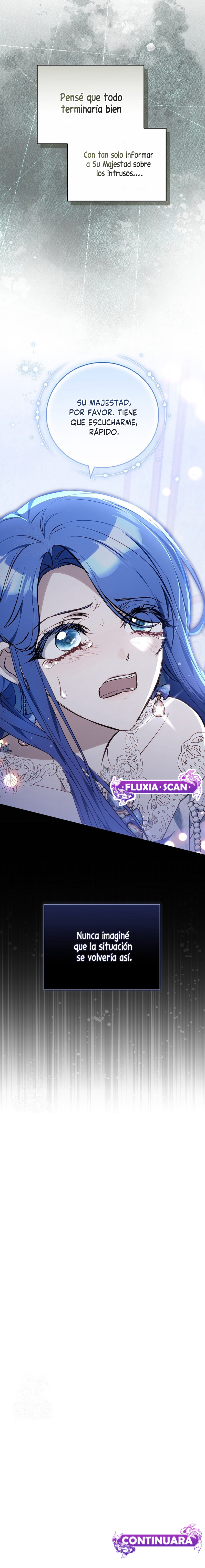 13 El fin del amor no correspondido