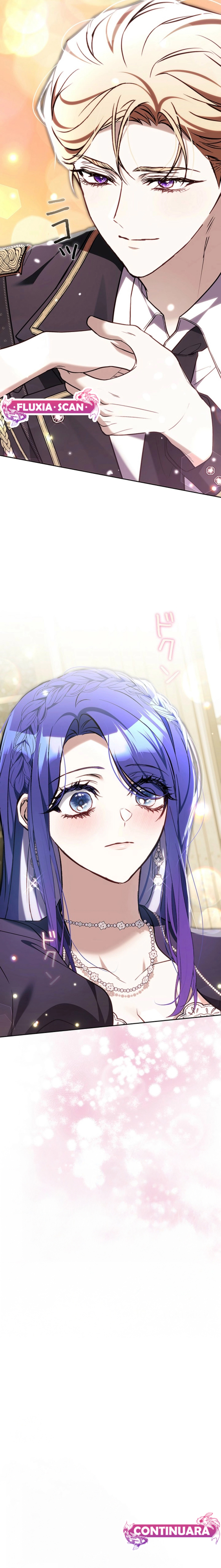 14 El fin del amor no correspondido