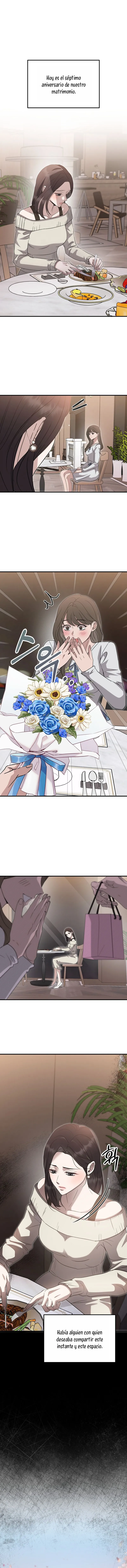 6 Amor a destiempo tras el matrimonio