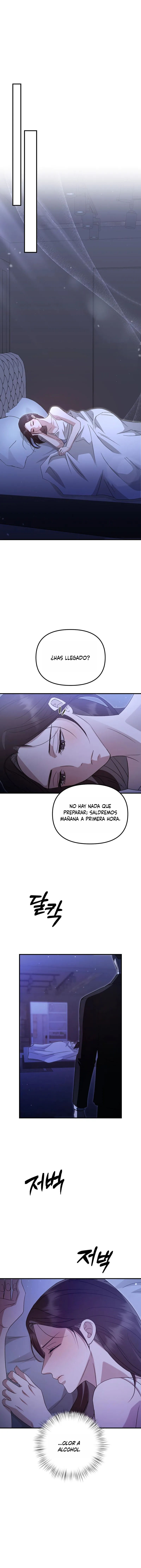 10 Amor a destiempo tras el matrimonio