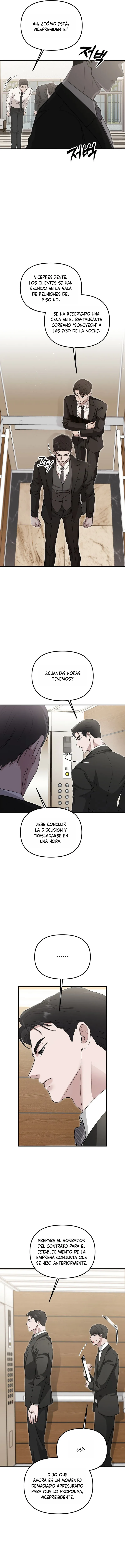 1 Amor a destiempo tras el matrimonio