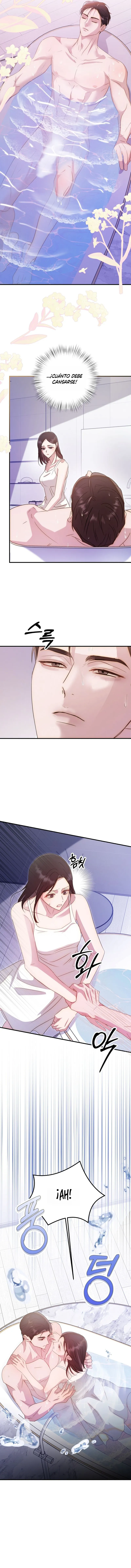 12 Amor a destiempo tras el matrimonio