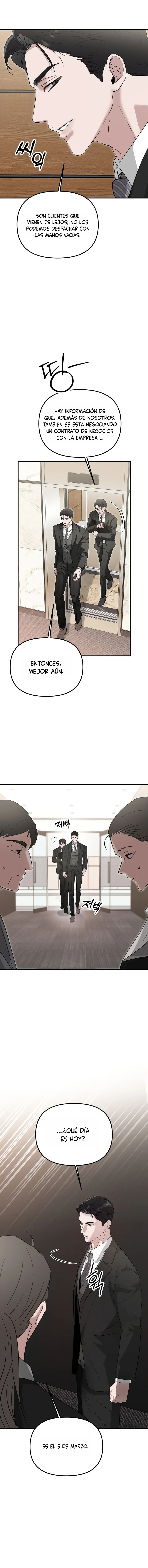 2 Amor a destiempo tras el matrimonio