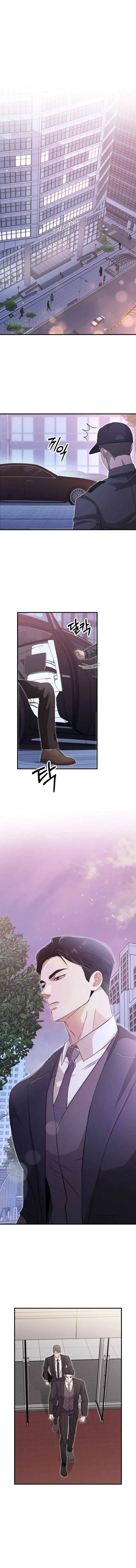 0 Amor a destiempo tras el matrimonio