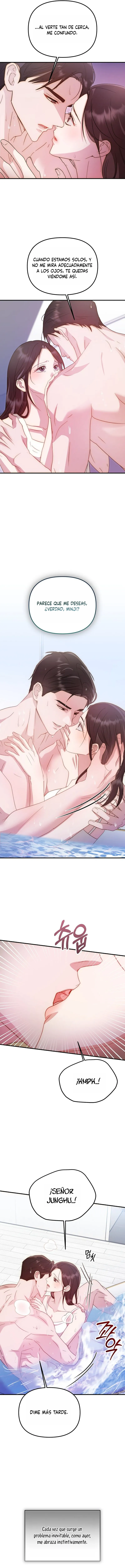 13 Amor a destiempo tras el matrimonio